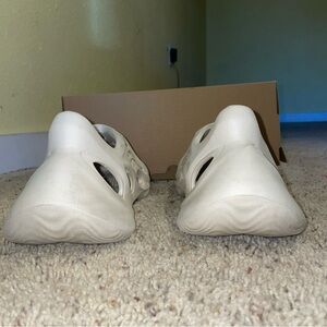 Yeezy Foam Runners